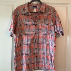 Patagonia shirt